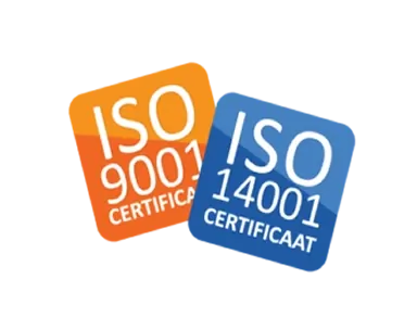 Our ISO documents