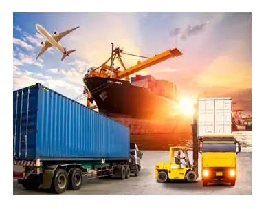 international maritime transportation