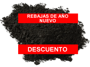 Precio de 1 Kg de Polvo de Magnetita Fe₃O₄ de 20 nm