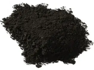 500 جرام من مسحوق المغنتيت Fe₃O₄ 20 نانومتر السعر