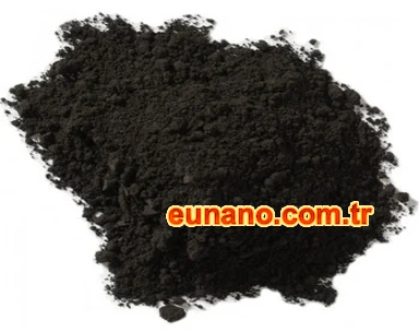 مسحوق الحديد النانوي Fe₃O₄