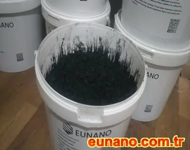 شراء مسحوق المغنتيت Fe₃O₄