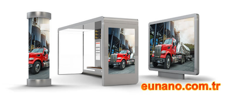 manyetik reklamcılık alanında manyetitin önemi manyetik reklamlar