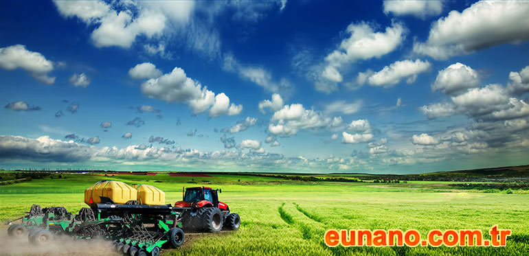 manyetit demirin tarıma katkısı tarım, gübre ve mikrobesinler