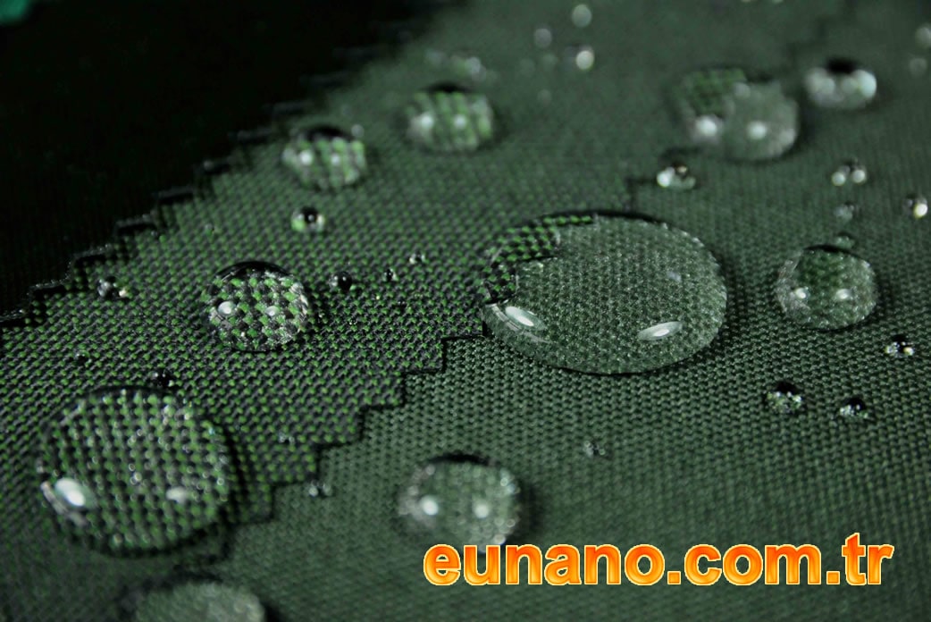 tekstil sektöründe manyetit su geçirmezlik garantisi sunuyor tekstil sektöründe manyetit kullanımı